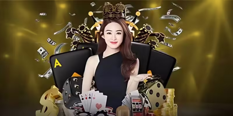 Nhà cái luôn đặt lợi ích của hội viên làm đại lý lên hàng đầu