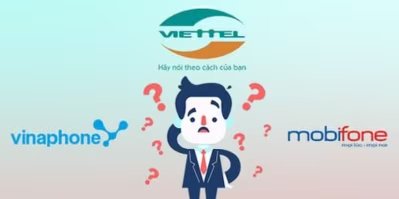 Câu trả lời cho nhà mạng nào chơi Sonclub mượt nhất